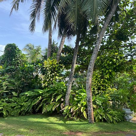 Lohas Beach Resort Villa 卡卢特勒 外观 照片
