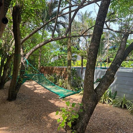 Lohas Beach Resort Villa 卡卢特勒 外观 照片