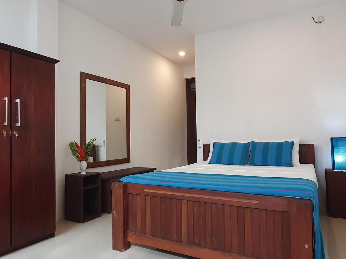 Lohas Beach Resort Villa 卡卢特勒 外观 照片