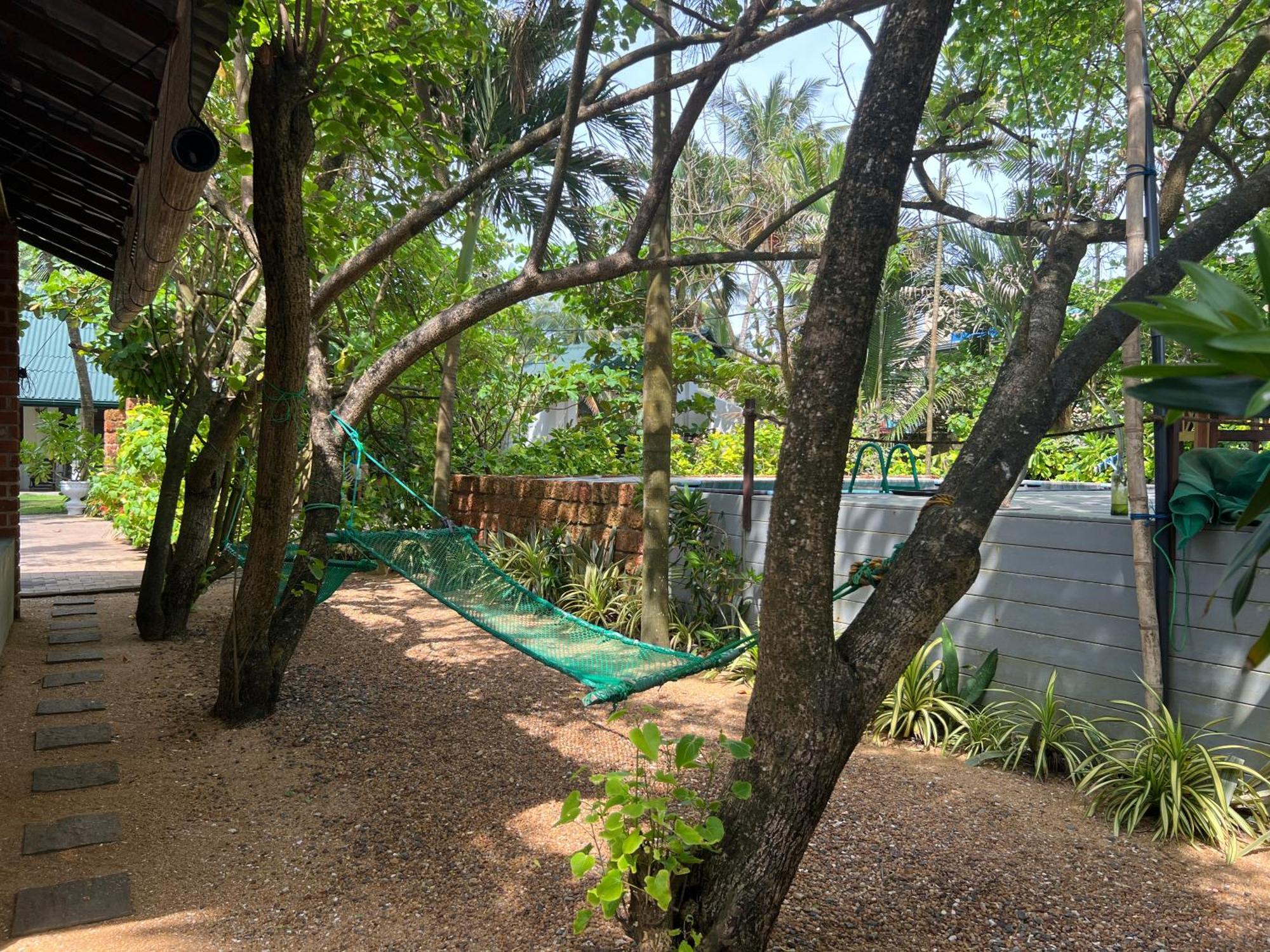 Lohas Beach Resort Villa 卡卢特勒 外观 照片