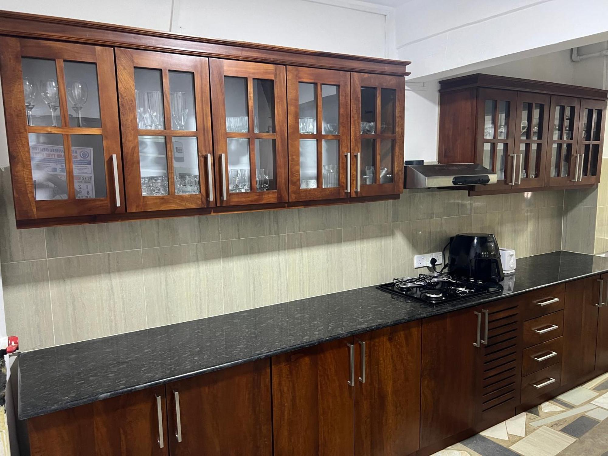 Lohas Beach Resort Villa 卡卢特勒 外观 照片