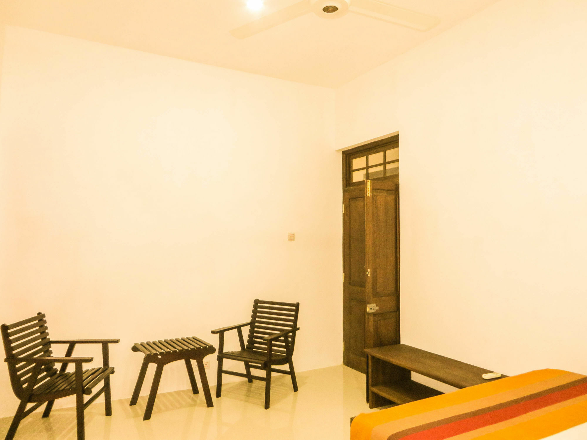 Lohas Beach Resort Villa 卡卢特勒 外观 照片