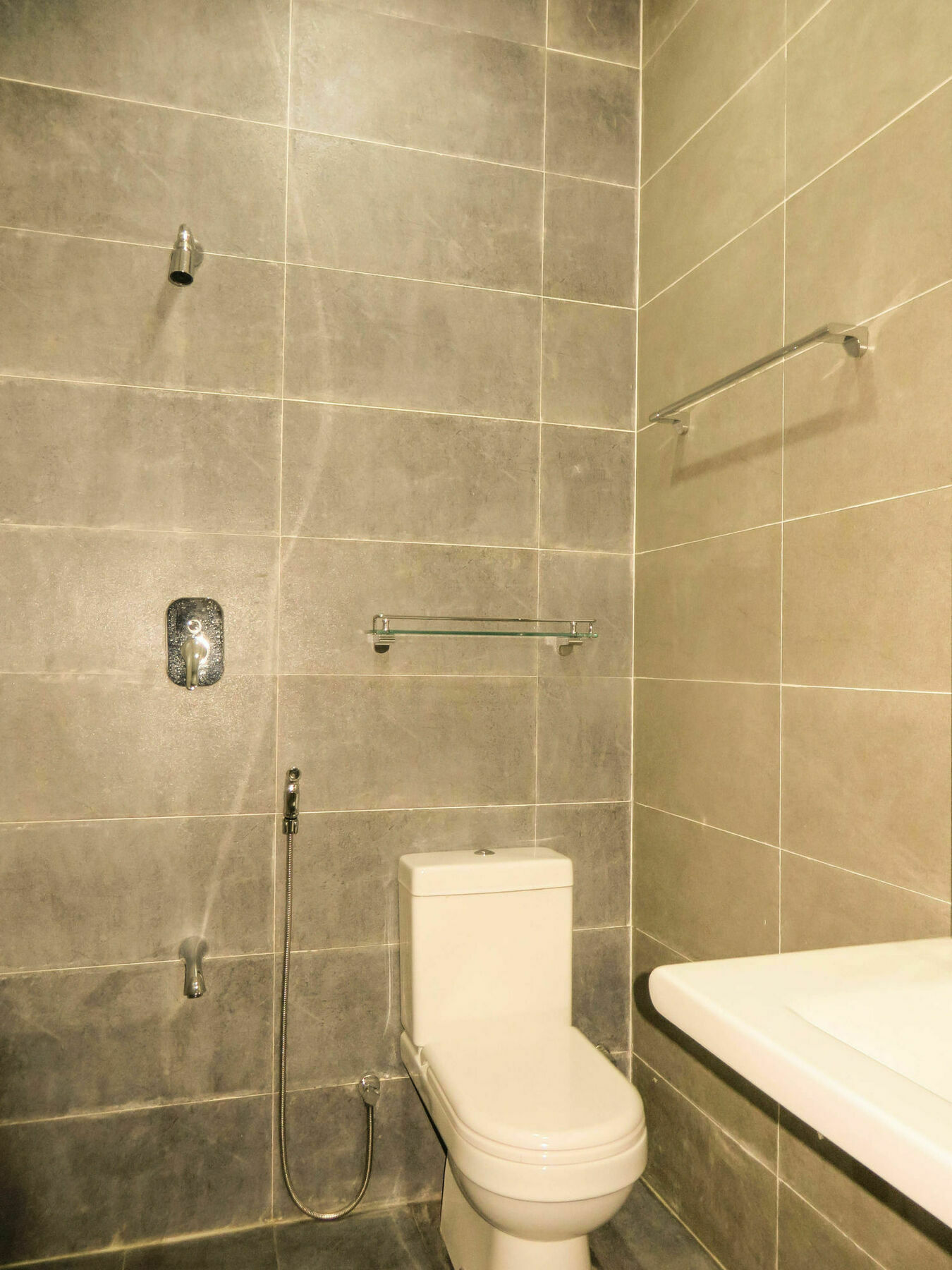 Lohas Beach Resort Villa 卡卢特勒 外观 照片
