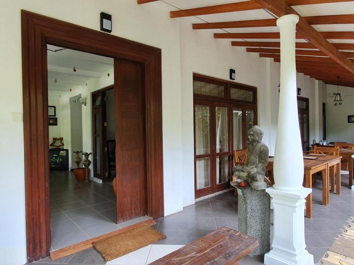 Lohas Beach Resort Villa 卡卢特勒 外观 照片
