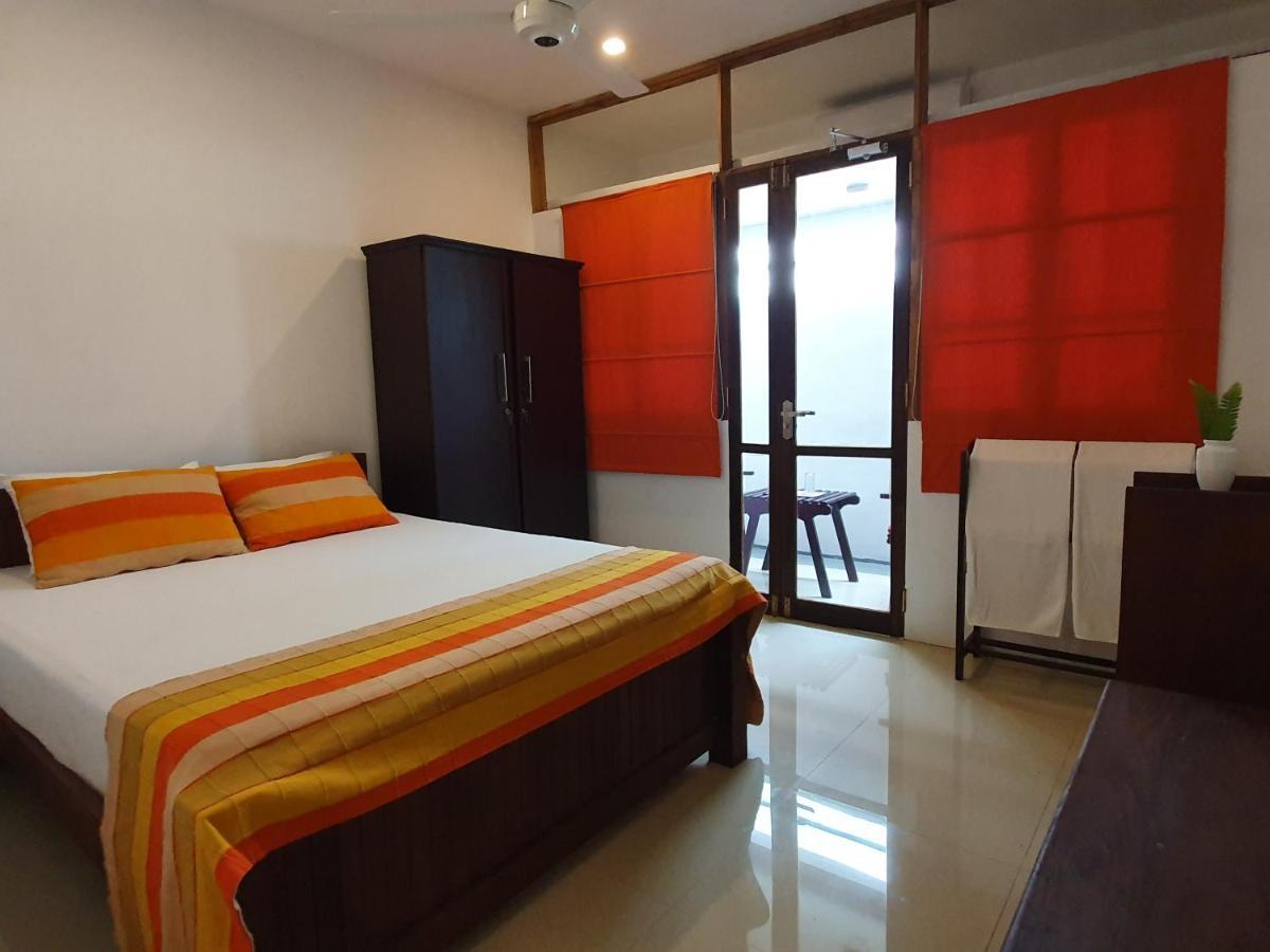 Lohas Beach Resort Villa 卡卢特勒 外观 照片