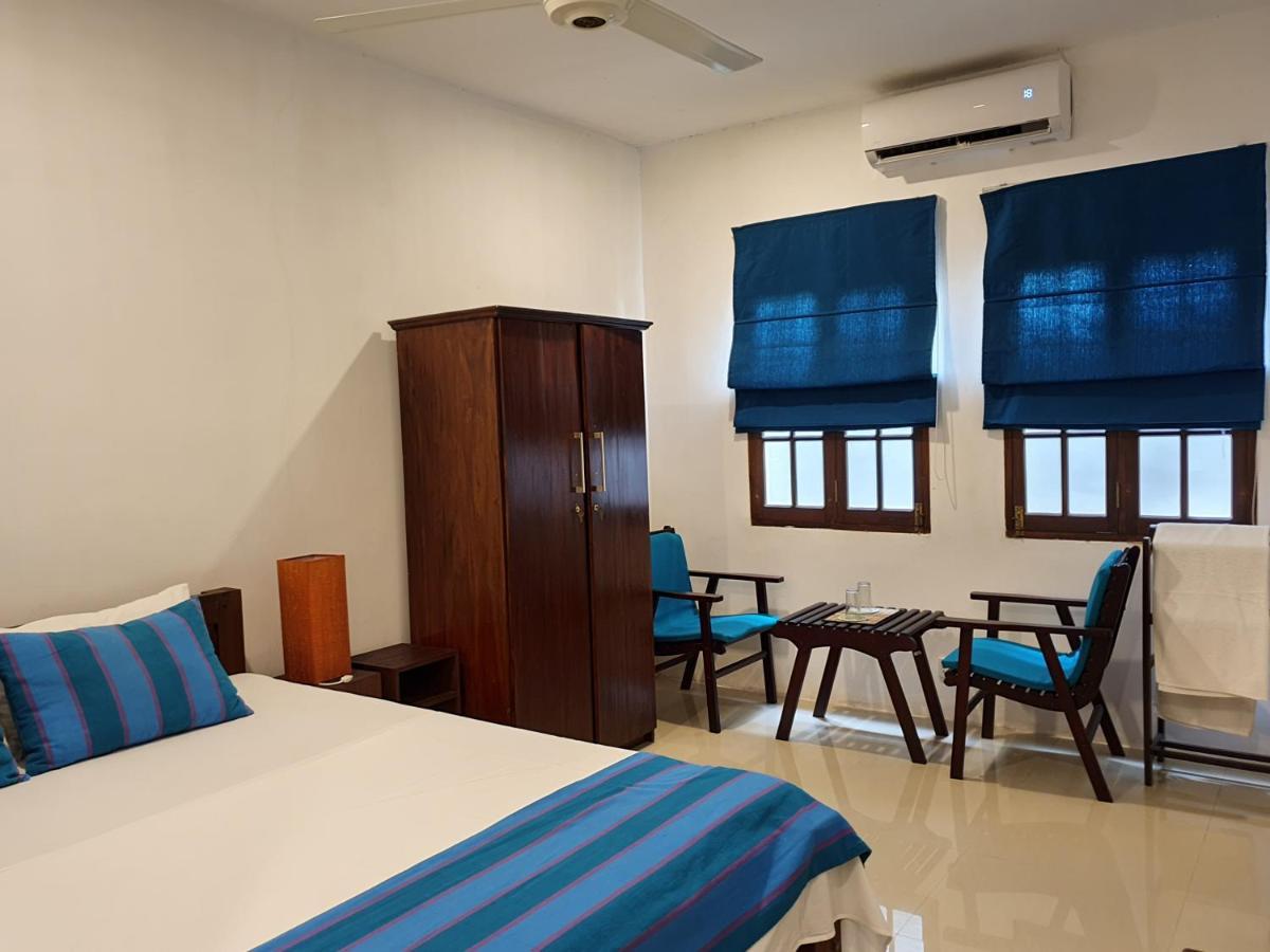 Lohas Beach Resort Villa 卡卢特勒 外观 照片